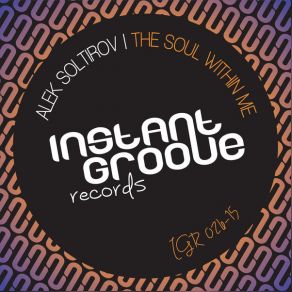 The Soul Within Me (Single) album cover