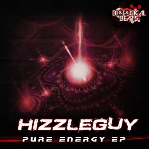 Pure Energy album cover