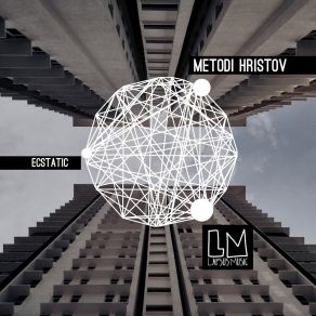Ecstatic (Maxi-Single) album cover
