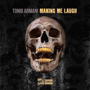 Making Me Laugh (Single) album cover