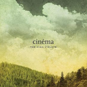Cinéma album cover