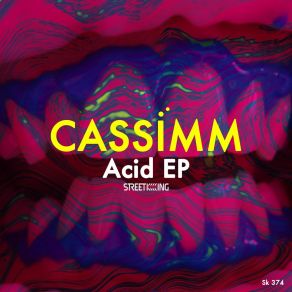 Acid album cover