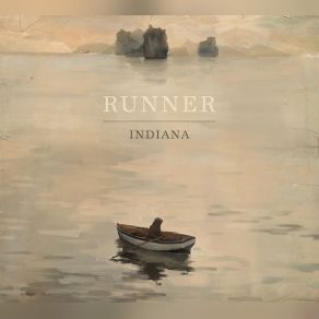 Indiana album cover