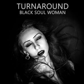 Black Soul Woman album cover