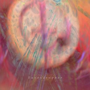 Eavesdropper album cover
