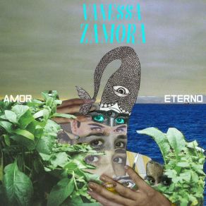Amor Eterno (Single) album cover
