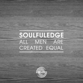 All Men Are Created Equal (Maxi-Single) album cover