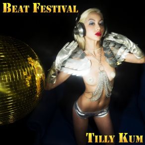Beat Festival album cover