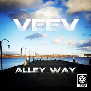 Alley Way (Single) album cover