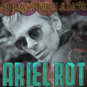 Solamente Adiós (Single) album cover