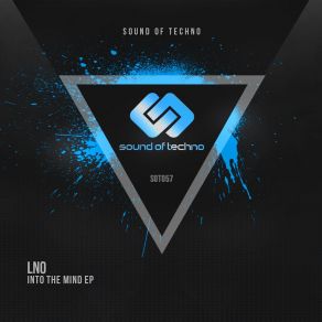 Into The Mind album cover