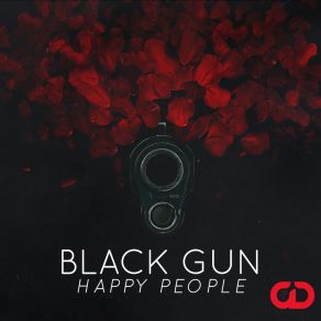 Black Gun album cover