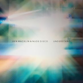 Understand (Maxi-Single) album cover