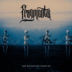The Revolving Door album cover