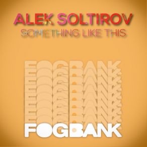 Something Like This (Single) album cover