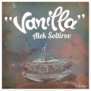 Vanilla (Remixes) (Maxi-Single) album cover