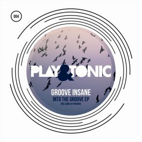Into The Groove (Maxi-Single) album cover