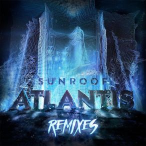 Atlantis (Remixes) album cover