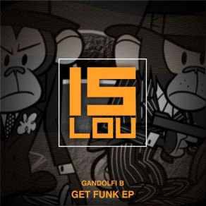Get Funk album cover