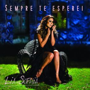 Sempre Te Esperei (Single) album cover