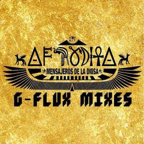 G-Flux Mixes album cover