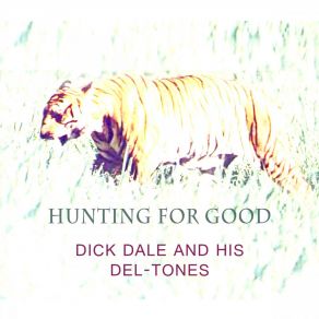 Hunting For Good album cover