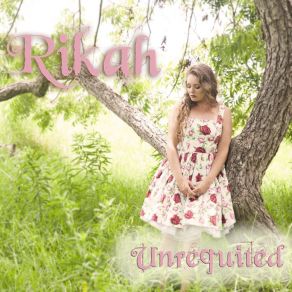 Unrequited album cover