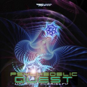 Unusual Chemistry - Single album cover
