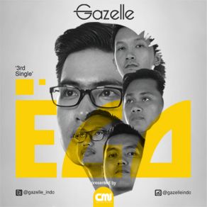Ego (Single) album cover
