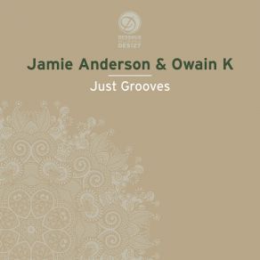 Just Grooves album cover