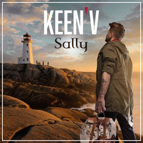 Sally (Single) album cover