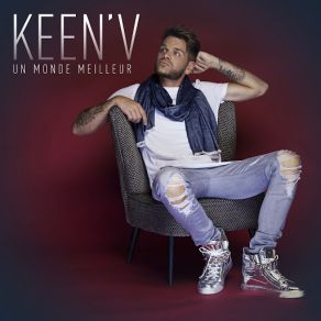 Un Monde Meilleur (Single) album cover