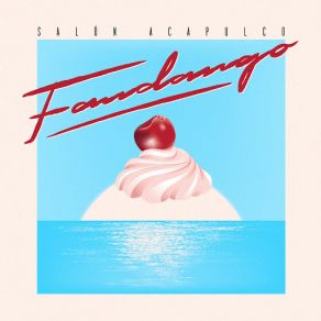 Fandango album cover