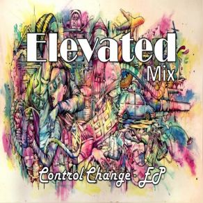 Control Change album cover