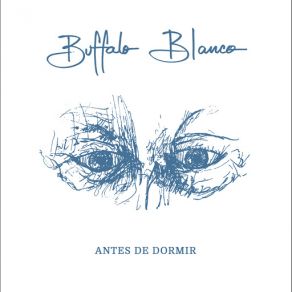 Antes De Dormir album cover