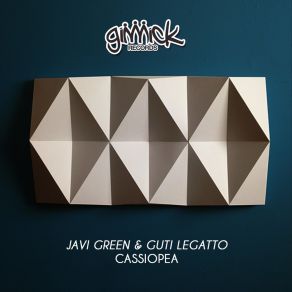 Cassiopea album cover