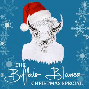 The Buffalo Blanco Christmas Special album cover