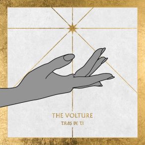 Tras De Ti album cover