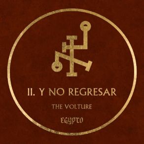 Y No Regresar (Single) album cover