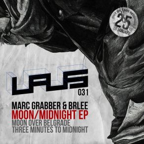 Moon Over Belgrade album cover