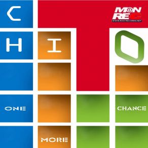 One More Chance album cover