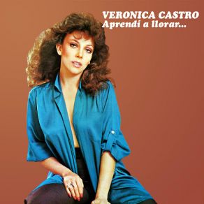 Aprendi A Llorar album cover