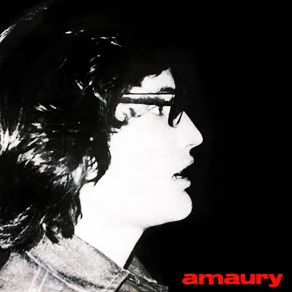 Amaury (Remasterizado) album cover