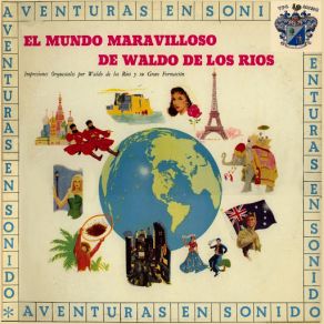 El Mundo Maravilloso album cover