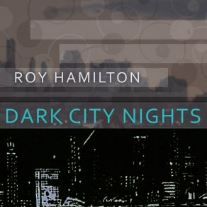 Dark City Nights album cover