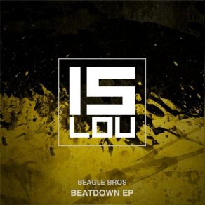 Beatdown album cover