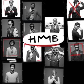 HMB album cover