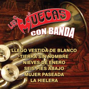 Exitos Con Banda album cover