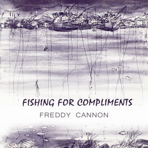 Fishing For Compliments album cover