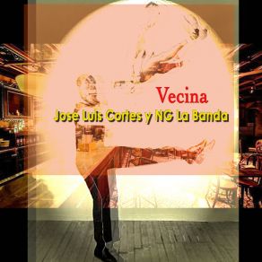 Vecina album cover